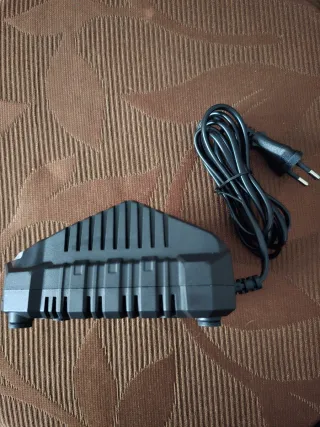 Cargador Parkside X20V TEAM 2.4A