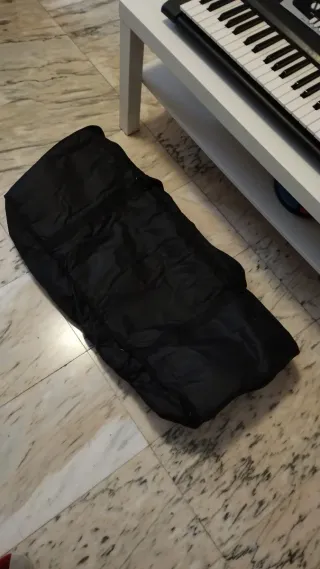 Piano Electrónico Yamaha