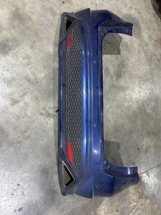 Paragolpes Trasero Honda Type R FN2