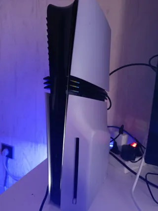 Consola Sony PS5 Pro