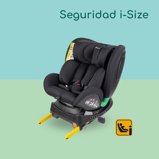 SILLA DE COCHE