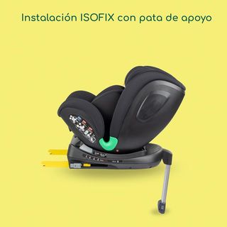 SILLA DE COCHE