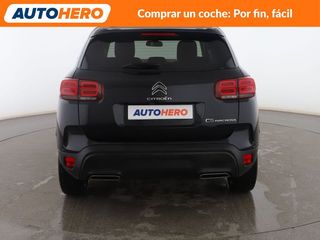 Citroën C5 Aircross 1.5 Blue-HDi Feel