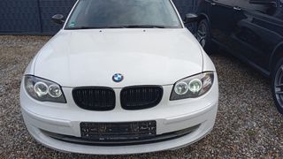 BMW Serie 1 2009