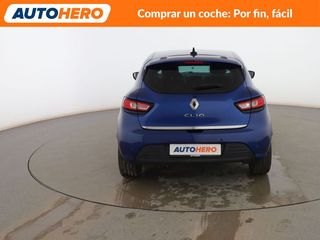 Renault Clio 1.5 dCi Energy Zen