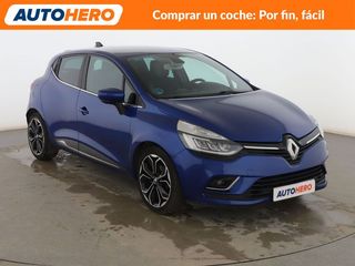 Renault Clio 1.5 dCi Energy Zen