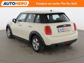 MINI Cooper One