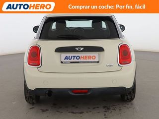 MINI Cooper One