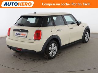 MINI Cooper One
