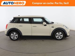 MINI Cooper One