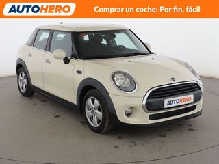 MINI Cooper One