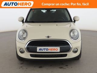 MINI Cooper One
