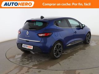 Renault Clio 1.5 dCi Energy Zen