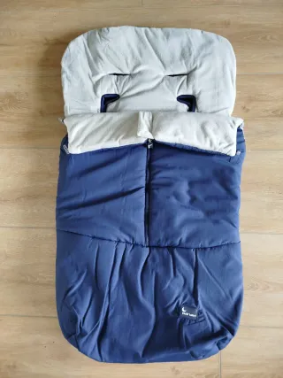 Saco universal para carrito Interbaby