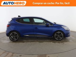 Renault Clio 1.5 dCi Energy Zen