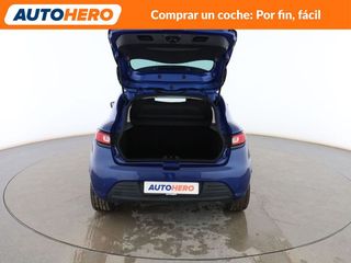 Renault Clio 1.5 dCi Energy Zen