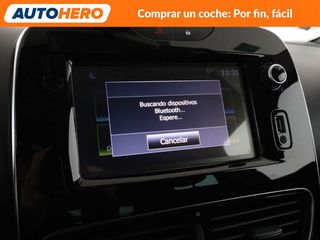 Renault Clio 1.5 dCi Energy Zen
