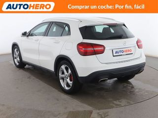 Mercedes GLA GLA 200 Urban