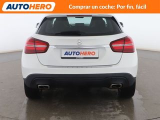 Mercedes GLA GLA 200 Urban