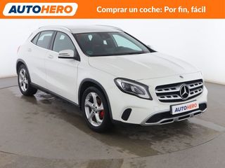 Mercedes GLA GLA 200 Urban