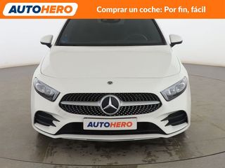 Mercedes Clase A A 250e AMG Line PHEV