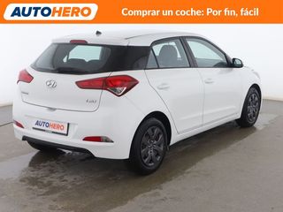 Hyundai i20 1.2 Fresh