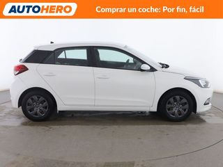 Hyundai i20 1.2 Fresh