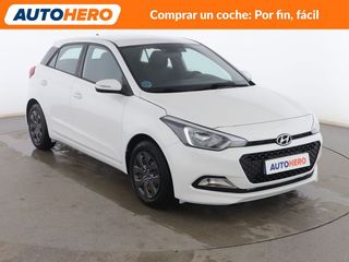 Hyundai i20 1.2 Fresh