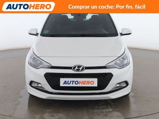 Hyundai i20 1.2 Fresh