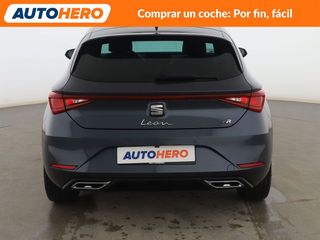 Seat Leon 2.0 TDI FR Go