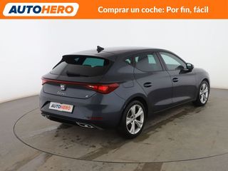 Seat Leon 2.0 TDI FR Go