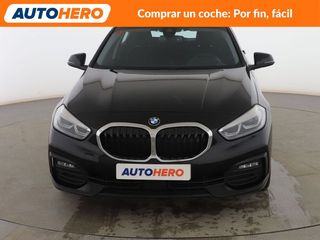 BMW Serie 1 118d