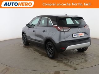Opel Crossland X 1.2 Turbo Design Line 120 Aniversario