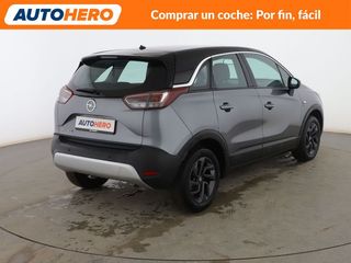 Opel Crossland X 1.2 Turbo Design Line 120 Aniversario