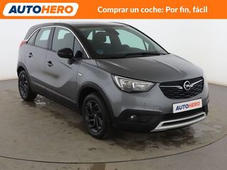 Opel Crossland X 1.2 Turbo Design Line 120 Aniversario
