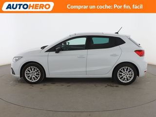 Seat Ibiza 1.0 TSI FR XL
