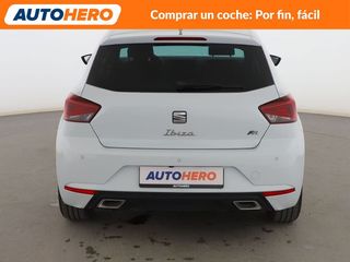 Seat Ibiza 1.0 TSI FR XL
