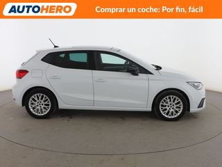 Seat Ibiza 1.0 TSI FR XL