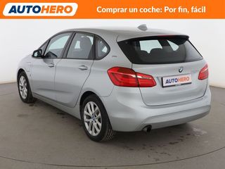 BMW Serie 2 Active Tourer 225xe Active Tourer iPerformance
