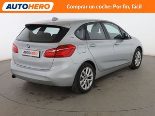 BMW Serie 2 Active Tourer 225xe Active Tourer iPerformance