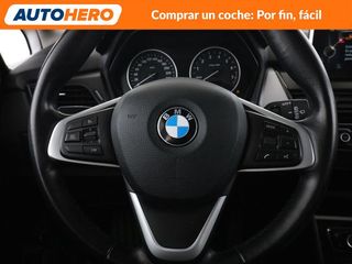 BMW Serie 2 225xe Active Tourer iPerformance