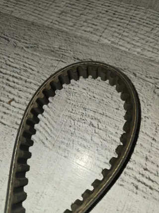 Correa Transmisión Derbi Atlantis/Predator Nueva