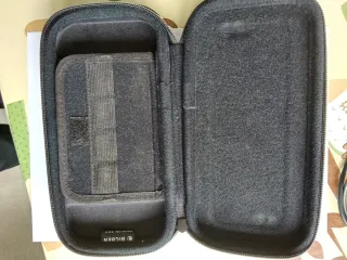 Nintendo Switch Lite color turquesa