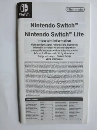 Nintendo Switch Lite color turquesa