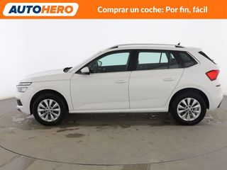 Skoda Kamiq 1.0 TSI Ambition