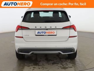 Skoda Kamiq 1.0 TSI Ambition