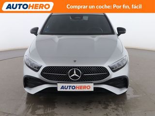Mercedes Clase A A 250e AMG Line PHEV