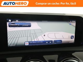 Mercedes Clase A A 250e AMG Line PHEV