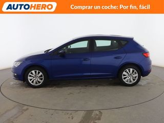 Seat Leon 1.6 TDI Reference