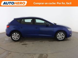 Seat Leon 1.6 TDI Reference